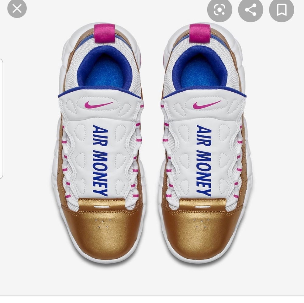 Nike sneakers